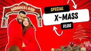 Christmas Vlog || Last Vlog of the year 2023 😁😊