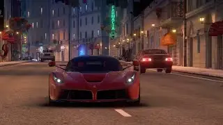 Asphalt9 : Ferrari Laferrari - The Execution Own the race (Chapter - 3) Beat - 01:23s 2023