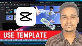 How to use capcut templates in pc (Easy method) -  capcut templates on pc