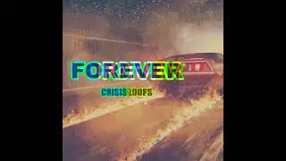 Dark Sample Pack ~ ''FOREVER'' (Travis Scott, Don Toliver, Gunna) Dark Loop Kit