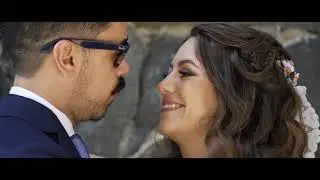 Lucía y Abraham · Highlights 4K UHD