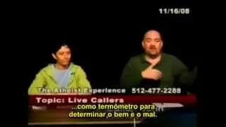 Deus - O Juiz Imoral [3/3]