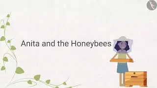 Class 4 EVS Chapter 5 Anita and the Honeybees cbse ncert Environmental studies Looking Around