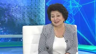 Нодира Юлдашева, кардиолог, специалист по внутренним болезням. Часть 1