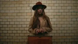 Milena Tzanova - Erase Me (Official Video)