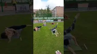 Изометрическая гимнастика, Тверь