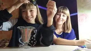 Я с мамой!  3 маркера челендж!