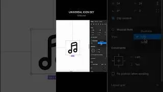 Universal Icon Set | Line → Solid → Duotone 