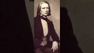 الملحمة الهنغارية رائعة فرانز لست
