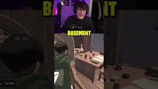 Fortnite x Attack On Titan