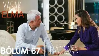 Yasak Elma 67. Bölüm Fragmanı |Halit ile Leyla ilişkisinde ne olucak?