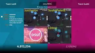 osu!KAC TEST