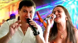 Сергей & Ирина Левоцкие (Пинск)