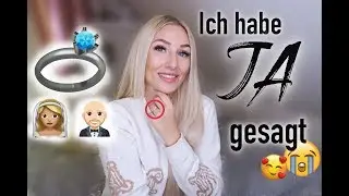 Ich habe JA gesagt 💍 I Jessi Cooper