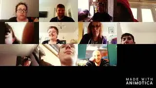 WDSL Zoom Compilation