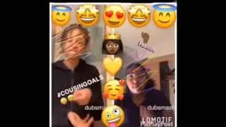 If you rap you get slapped *must watch*🤣!!!