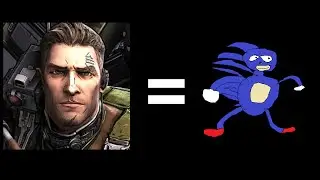 Axton = Sanic