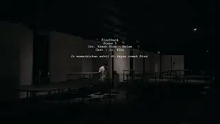 Joanito Gea - Inginmu Bukan Inginku [Official Visualizer]