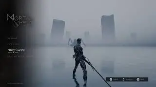 Random Stream - Mortal Shell (one hit kill) [PS4]