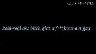 Megan Thee Stallion - Hot Girl Summer (lyrics) ft. Nicki Minaj & Ty Dolla $ign