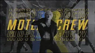 Stray Kids | Motley Crew