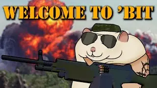 The real way you should be playing BATTLEBIT REMASTERED
