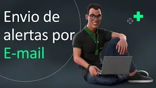 Gravadores: Como configurar o envio de e-mail  - i2280