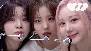 [첫순간] 짧지만 행복했던 우리의 만남💙💛 | CSR(첫사랑) 'Pretty mob' 활동 BEHIND