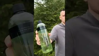 Как устранить неприятный запах в салоне авто и не только?🤔