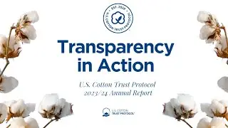 Daren Abney Highlights the Trust Protocol 2024 Annual Report