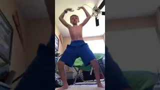 Workout 1