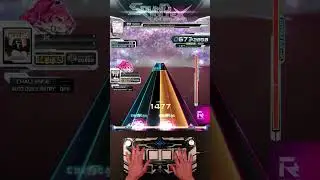 [SDVX コナステ] サクラノソバニ！ (MXM 17) PUC