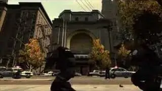 Grand Theft Auto 4 - Trailer 2