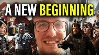 Time For A Refresh: New TheTerminator Channel Update
