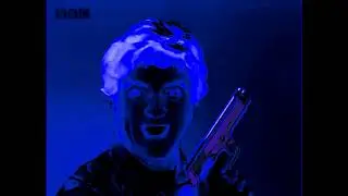 Kitchen Gun in Ensemble Effect 6.0