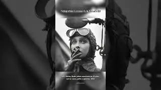 Fotografías famosas de la historia 16
