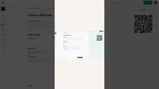 #HowTo Create a QR Code | studio movellan