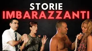 INTERNET: Le Storie più IMBARAZZANTI