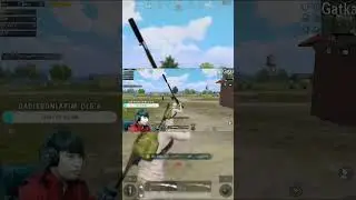 umiko pubg snayper