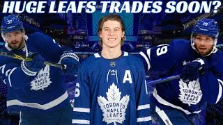 What's Next For The Toronto Maple Leafs? 2024 Off-Season Plan