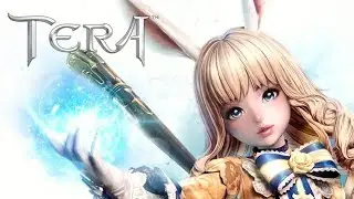 TERA Online Lore 2018
