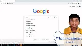 eLearning for | Kid to PG | for Update with Digital Age 📚 with Vinay_Sir | DCA | DTP | Kid_iT_Skill