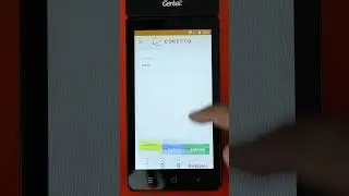 Leitura X GPOS 700