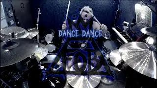 FALL OUT BOY - Dance Dance (drums+vocal harmonies)