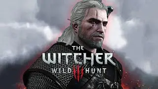My Favourite PC Mods for the Witcher 3 in 2022