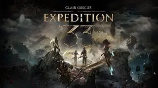 Clair Obscure: Expedition 33  Mime Fight
