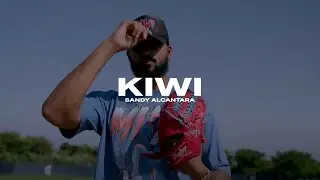 Miami Marlins Sandy Alcantara x Kiwi