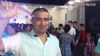 Bunyod saidov toyda