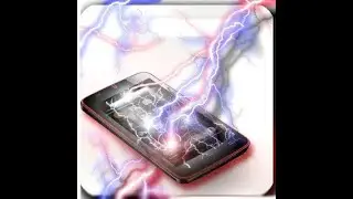 СВЧ поле против смартфона Samsung! ЭМИ генератор своими руками. Микроволновое излучение!
