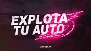 JUANMA DJ - EXPLOTA TU AUTO 2021 🔥 ENGANCHADO FIESTERO (PARTE 35) Lo Mejor Previa & Cachengue 2021